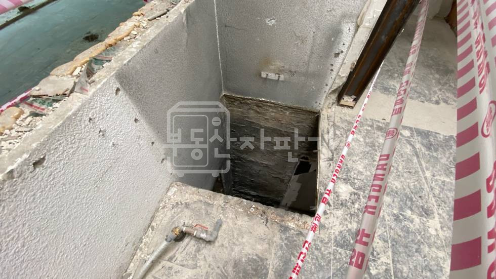 서울 강남구 논현동 학동역 7분, 지상2층건물 준통임대(지하1층제외) 월세 매물번호 18660 사진 16