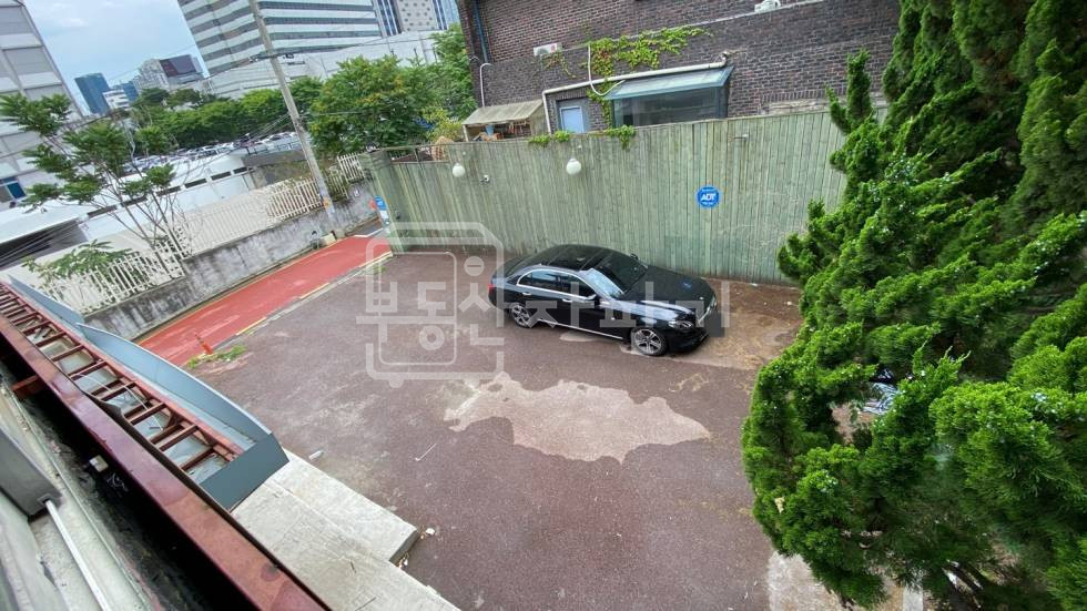 서울 강남구 논현동 학동역 7분, 지상2층건물 준통임대(지하1층제외) 월세 매물번호 18660 사진 20