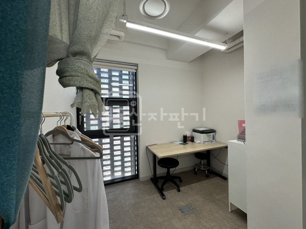 서울 강남구 신사동 신사역 9분, 지상 5층~지하 1층 단독건물 통임대 월세 매물번호 28006 사진 18