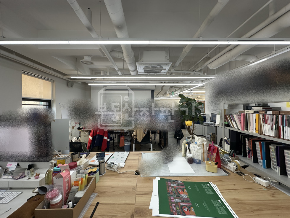 서울 강남구 신사동 신사역 9분, 지상 5층~지하 1층 단독건물 통임대 월세 매물번호 28006 사진 22