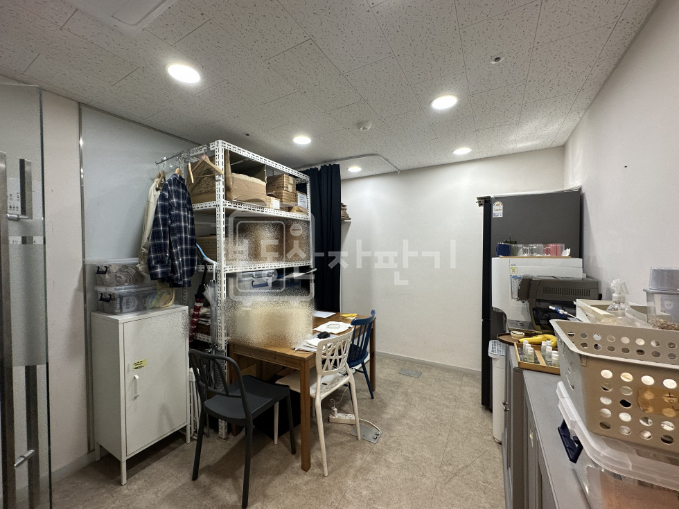 서울 강남구 신사동 신사역 9분, 지상 5층~지하 1층 단독건물 통임대 월세 매물번호 28006 사진 34