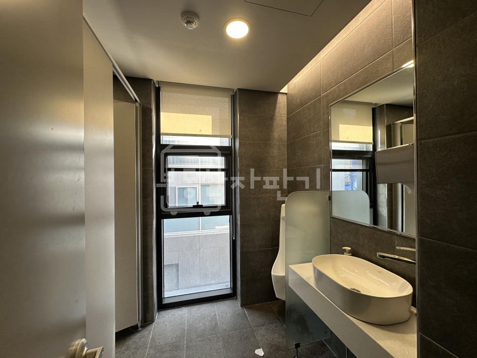 서울 강남구 신사동 신사역 9분, 지상 5층~지하 1층 단독건물 통임대 월세 매물번호 28006 사진 41