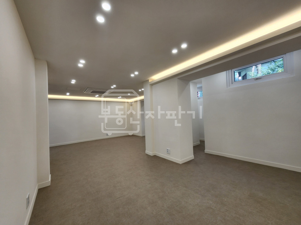 서울 강남구 역삼동 역삼역 도보 4분, 역세권, 지상2층~지하1층 단독건물 통임대 월세 매물번호 19161 사진 11