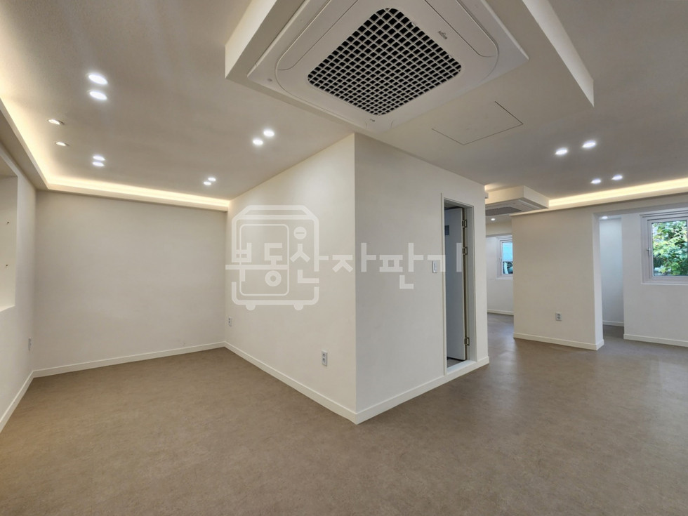 서울 강남구 역삼동 역삼역 도보 4분, 역세권, 지상2층~지하1층 단독건물 통임대 월세 매물번호 19161 사진 16