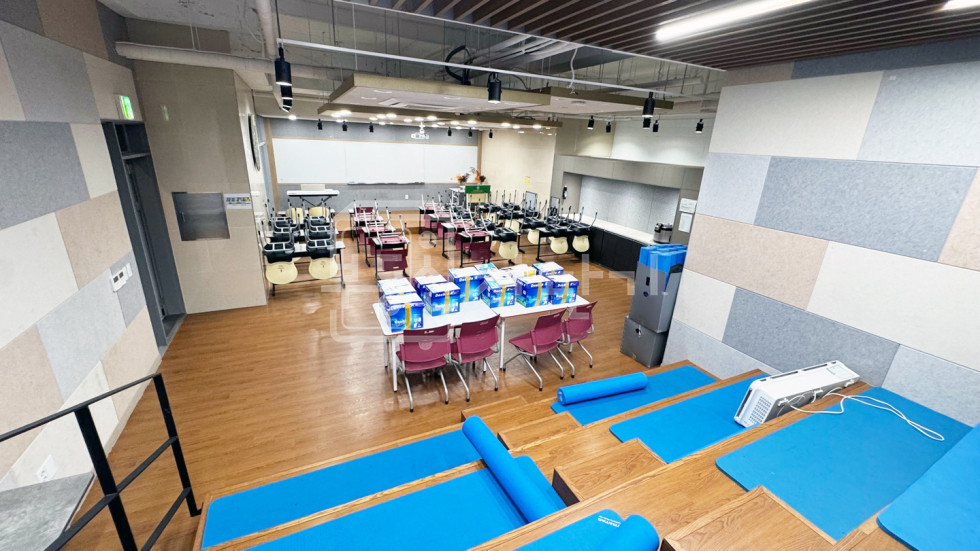 서울 강남구 역삼동 신논현역 6분, 지상2층~지하2층 단독건물 통임대 월세 매물번호 27543 사진 6
