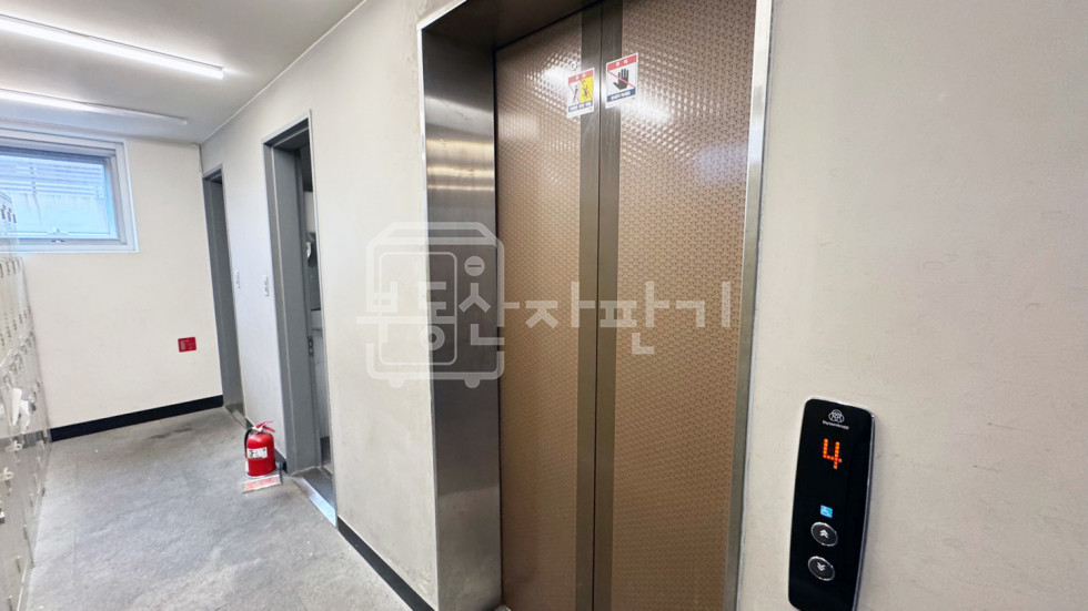 서울 강남구 역삼동 신논현역 6분, 지상2층~지하2층 단독건물 통임대 월세 매물번호 27543 사진 9