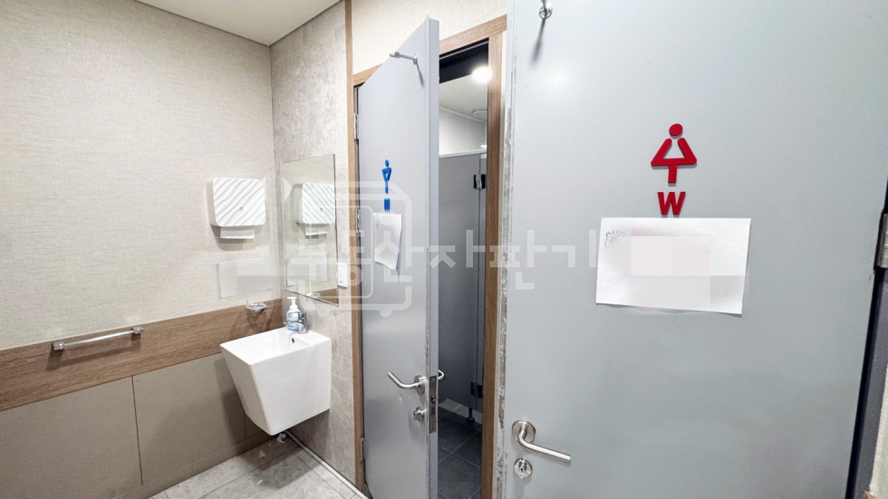 서울 강남구 역삼동 신논현역 6분, 지상2층~지하2층 단독건물 통임대 월세 매물번호 27543 사진 15