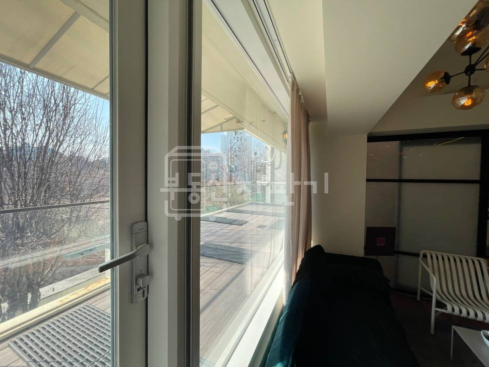 서울 강남구 청담동 영동고등학교 인근 지상2층~지하1층 단독건물 통임대 월세 매물번호 22684 사진 15