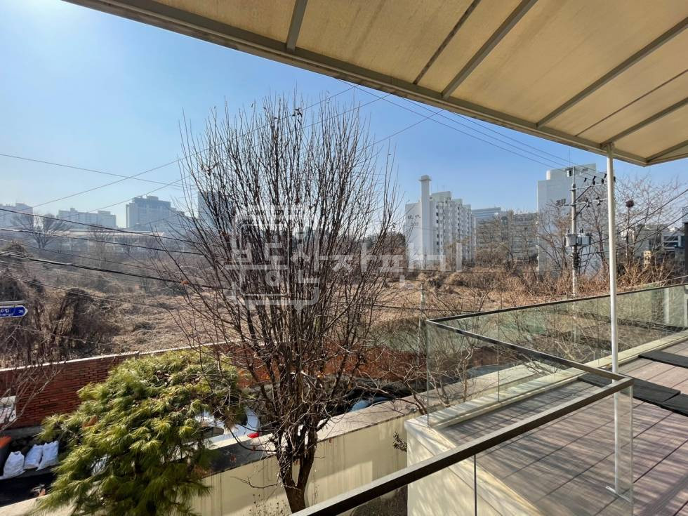 서울 강남구 청담동 영동고등학교 인근 지상2층~지하1층 단독건물 통임대 월세 매물번호 22684 사진 27