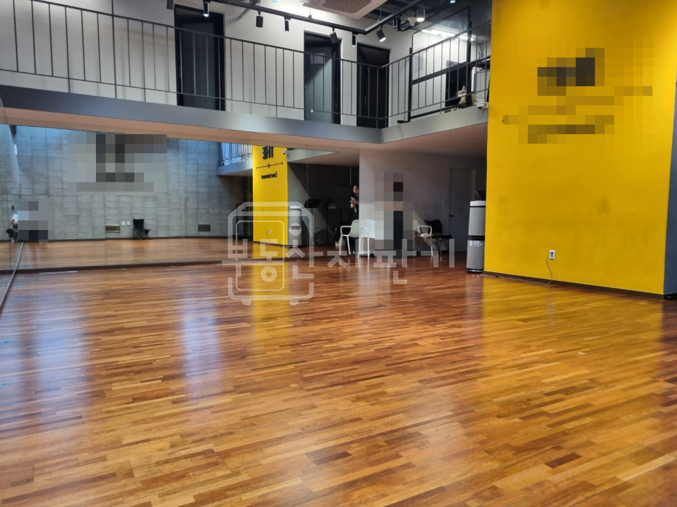 서울 강남구 논현동 논현초 인근, 지상4층~지하2층 신축급건물 통임대 월세 매물번호 27863 사진 1