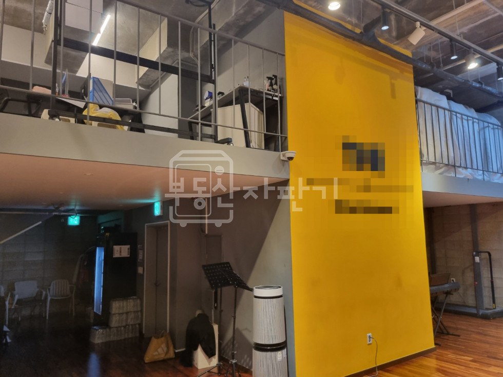 서울 강남구 논현동 논현초 인근, 지상4층~지하2층 신축급건물 통임대 월세 매물번호 27863 사진 3