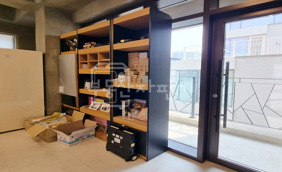 서울 강남구 논현동 논현초 인근, 지상4층~지하2층 신축급건물 통임대 월세 매물번호 27863 사진 20