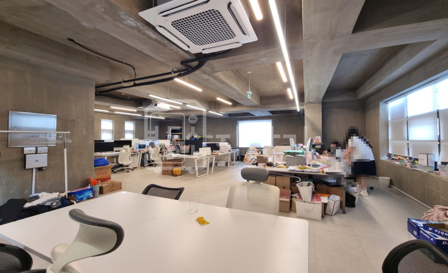 서울 강남구 논현동 논현초 인근, 지상4층~지하2층 신축급건물 통임대 월세 매물번호 27863 사진 21
