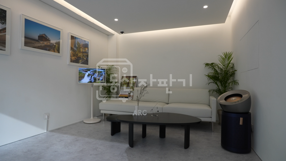 서울 강남구 논현동 학동역 1분, 지상4층~지하1층 리모델링건물 통임대 월세 매물번호 25689 사진 10