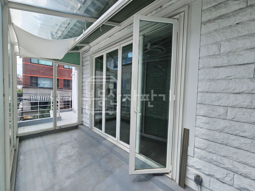 서울 강남구 신사동 신사역 7분, 지상2층~지하1층 단독건물 통임대 월세 매물번호 28170 사진 7