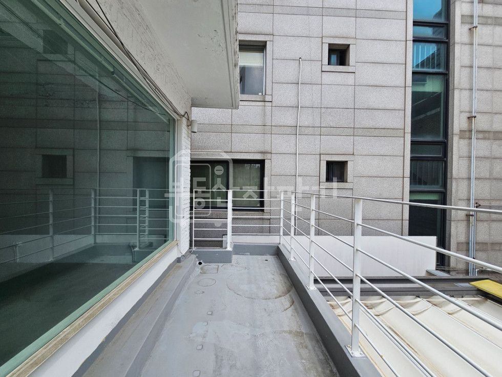 서울 강남구 신사동 신사역 7분, 지상2층~지하1층 단독건물 통임대 월세 매물번호 28170 사진 8