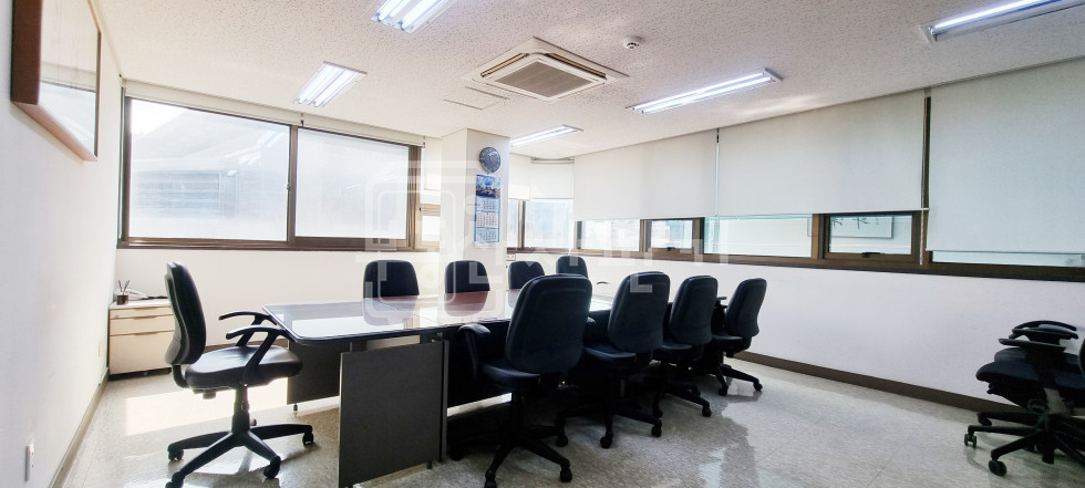 서울 강남구 삼성동 봉은사역 1분, 대로변, 지상3층~지하1층 단독건물 통임대 월세 매물번호 27705 사진 16