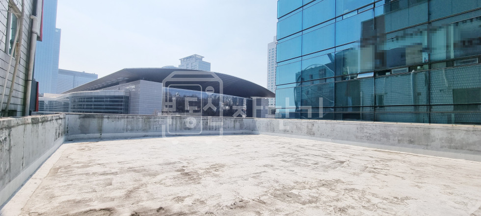 서울 강남구 삼성동 봉은사역 1분, 대로변, 지상3층~지하1층 단독건물 통임대 월세 매물번호 27705 사진 21