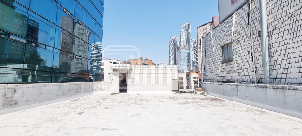 서울 강남구 삼성동 봉은사역 1분, 대로변, 지상3층~지하1층 단독건물 통임대 월세 매물번호 27705 사진 23