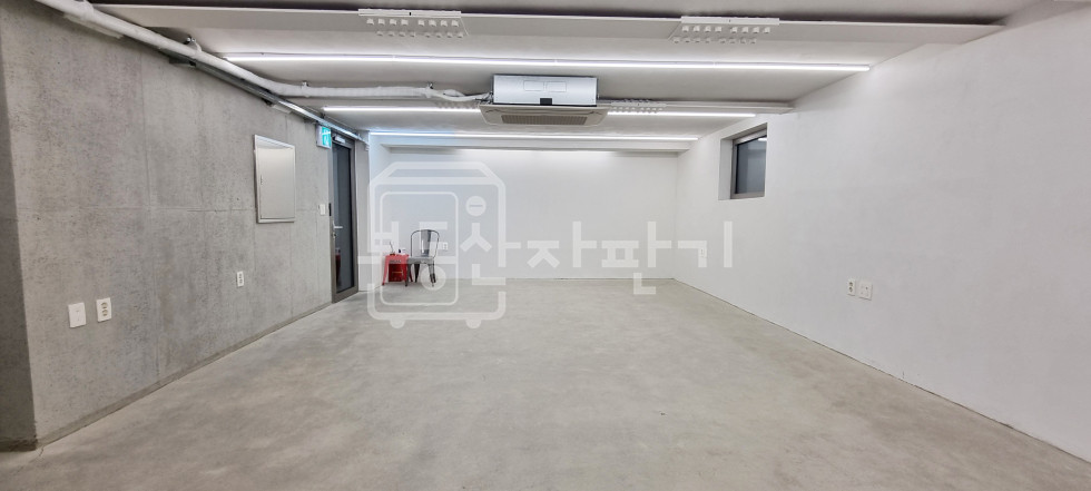 서울 강남구 도곡동 매봉역 7분, 지상5층~지하1층 리모델링건물 통임대 월세 매물번호 25656 사진 5