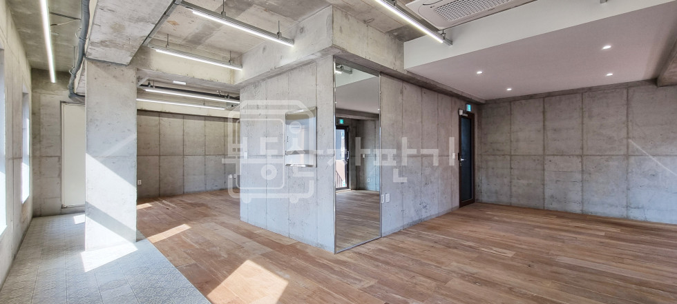 서울 강남구 도곡동 매봉역 7분, 지상5층~지하1층 리모델링건물 통임대 월세 매물번호 25656 사진 16