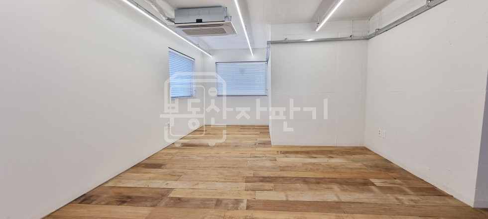 서울 강남구 도곡동 매봉역 7분, 지상5층~지하1층 리모델링건물 통임대 월세 매물번호 25656 사진 23