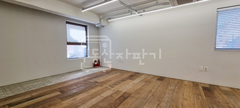 서울 강남구 도곡동 매봉역 7분, 지상5층~지하1층 리모델링건물 통임대 월세 매물번호 25656 사진 24