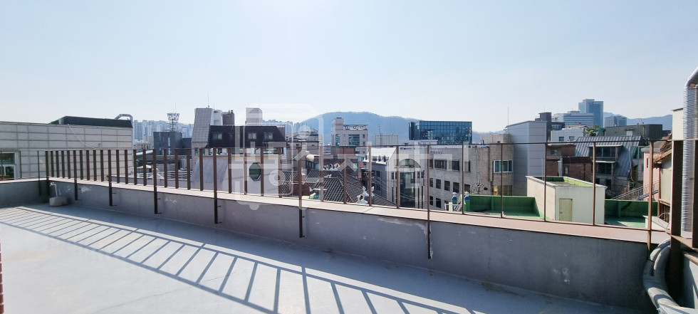 서울 강남구 도곡동 매봉역 7분, 지상5층~지하1층 리모델링건물 통임대 월세 매물번호 25656 사진 25