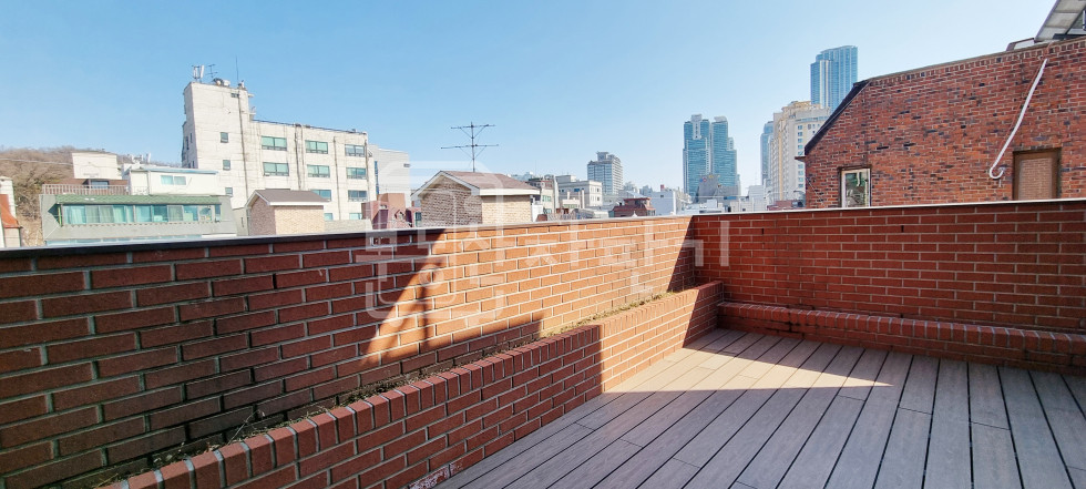 서울 강남구 도곡동 매봉역 7분, 지상5층~지하1층 리모델링건물 통임대 월세 매물번호 25656 사진 28