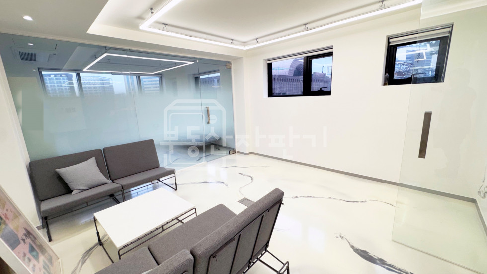 서울 강남구 역삼동 언주역 8분, 지상2층~지하1층 단독건물 통임대 월세 매물번호 28214 사진 6