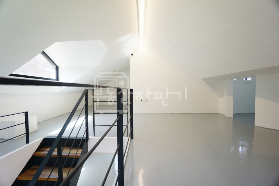 서울 강남구 신사동 압구정역 7분, 지상2층~지하1층 단독건물 통임대 월세 매물번호 22531 사진 4