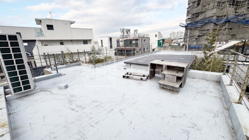서울 강남구 신사동 신사역 8분, 지상3층~지하1층 단독건물 통임대 월세 매물번호 28107 사진 21