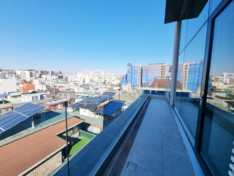 서울 강남구 논현동 학동역8분, 지상4층~지하1층 신축건물 통임대 월세 매물번호 22633 사진 21