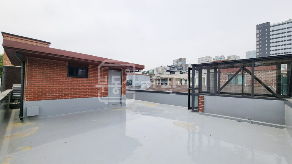 서울 강남구 삼성동 삼성중앙역 4분, 지상3층~지하1층 리모델링건물 통임대 월세 매물번호 27777 사진 15