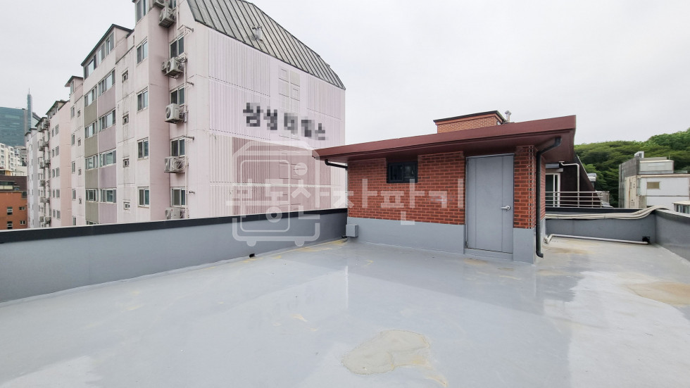 서울 강남구 삼성동 삼성중앙역 4분, 지상3층~지하1층 리모델링건물 통임대 월세 매물번호 27777 사진 17