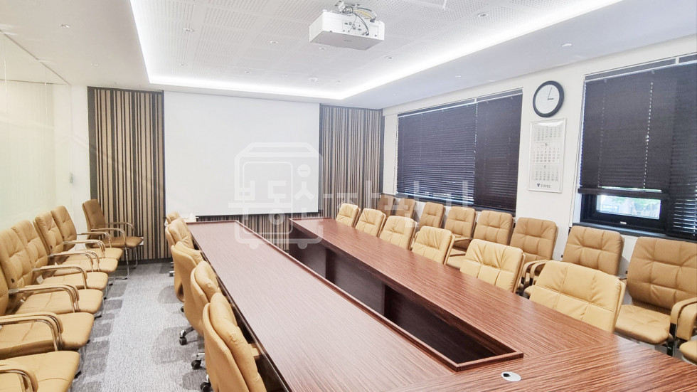서울 강남구 도곡동 매봉역6분, 대로변, 4층건물 준통임대(1층제외) 월세 매물번호 27348 사진 17