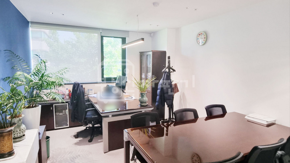 서울 강남구 도곡동 매봉역6분, 대로변, 4층건물 준통임대(1층제외) 월세 매물번호 27348 사진 29