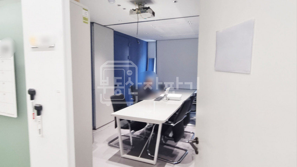 서울 강남구 도곡동 매봉역6분, 대로변, 4층건물 준통임대(1층제외) 월세 매물번호 27348 사진 33