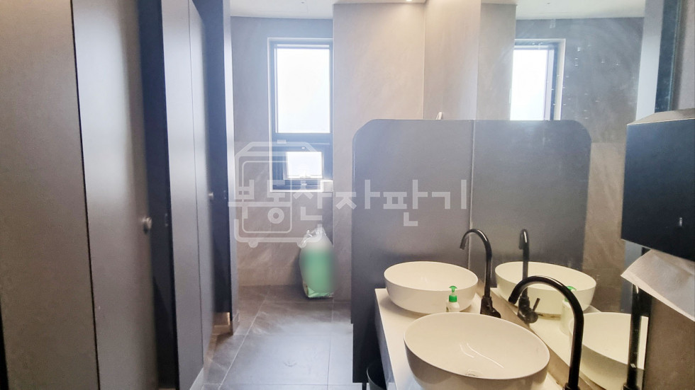 서울 강남구 도곡동 매봉역6분, 대로변, 4층건물 준통임대(1층제외) 월세 매물번호 27348 사진 39