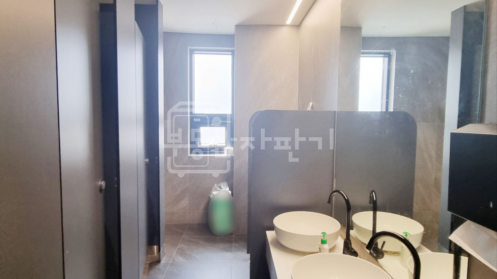 서울 강남구 도곡동 매봉역6분, 대로변, 4층건물 준통임대(1층제외) 월세 매물번호 27348 사진 40