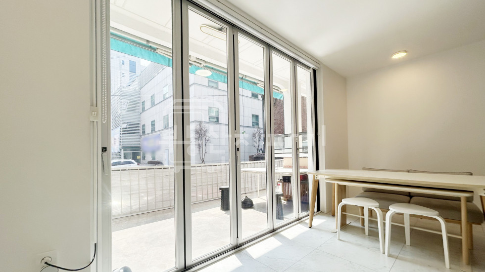 서울 강남구 역삼동 강남역 10분, 지상2층~지하1층 단독건물 통임대 월세 매물번호 27548 사진 3