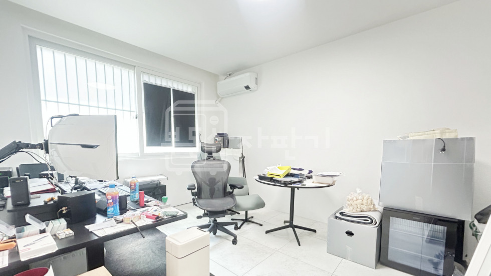서울 강남구 역삼동 강남역 10분, 지상2층~지하1층 단독건물 통임대 월세 매물번호 27548 사진 9