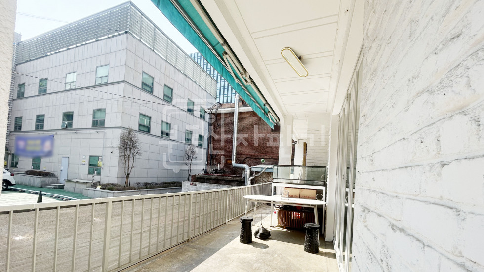 서울 강남구 역삼동 강남역 10분, 지상2층~지하1층 단독건물 통임대 월세 매물번호 27548 사진 16