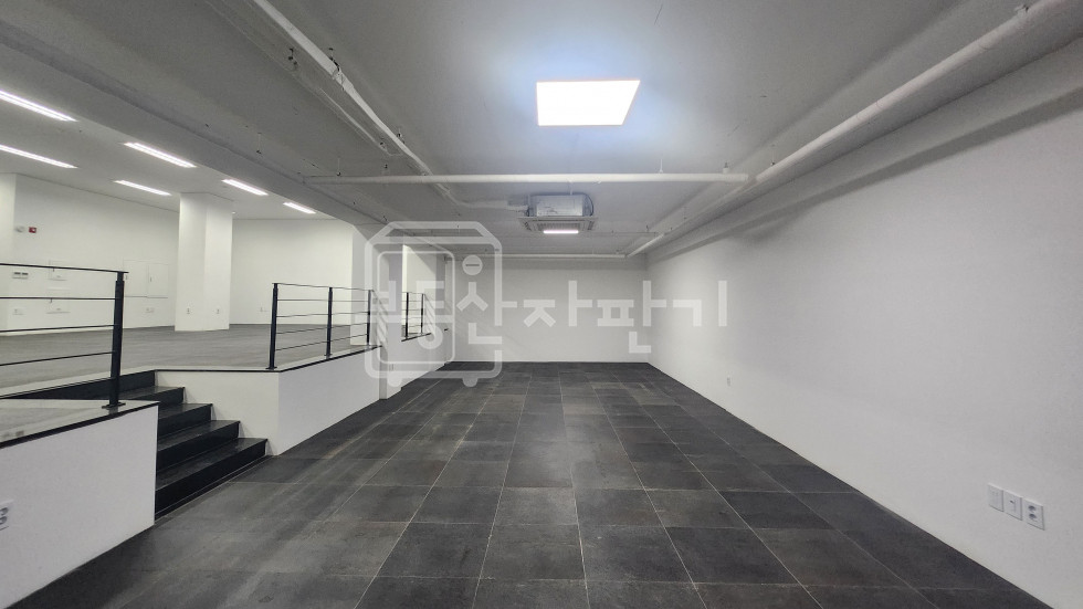 서울 강남구 역삼동 역삼역5분, 지상3층~지하2층 단독건물 통임대 월세 매물번호 27259 사진 7