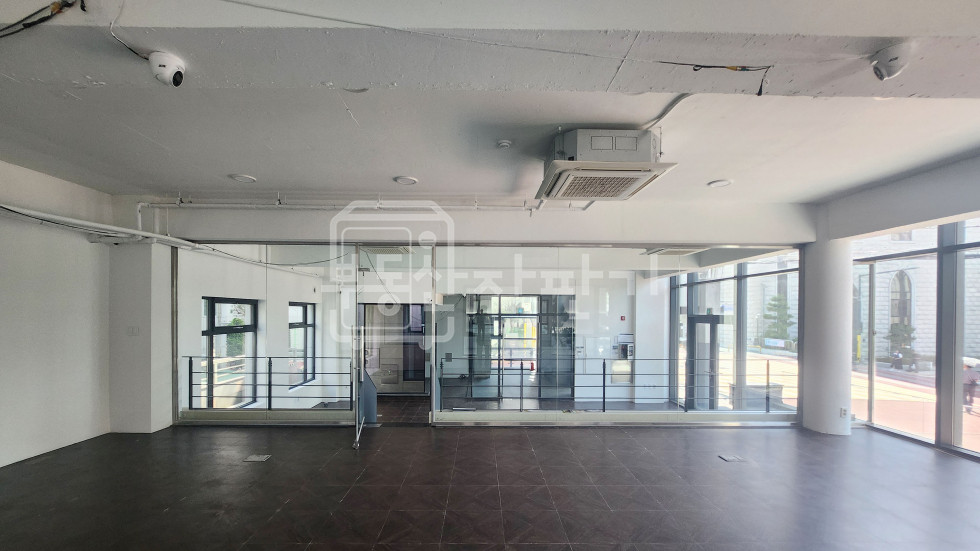 서울 강남구 역삼동 역삼역5분, 지상3층~지하2층 단독건물 통임대 월세 매물번호 27259 사진 16
