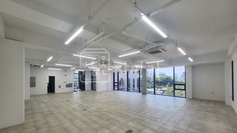 서울 강남구 역삼동 역삼역5분, 지상3층~지하2층 단독건물 통임대 월세 매물번호 27259 사진 18