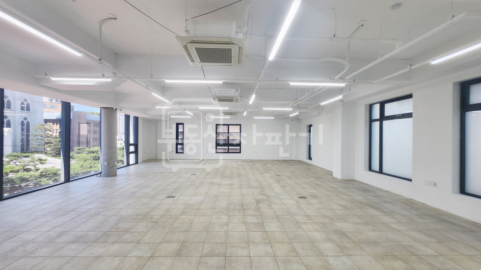 서울 강남구 역삼동 역삼역5분, 지상3층~지하2층 단독건물 통임대 월세 매물번호 27259 사진 19