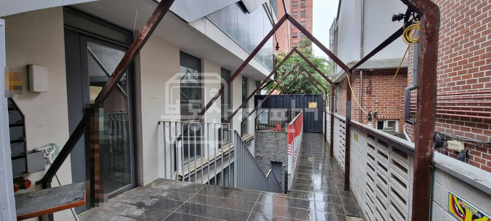 서울 강남구 역삼동 신논현역 2분, 지상4층건물 준통임대(지하1층제외) 월세 매물번호 16558 사진 3