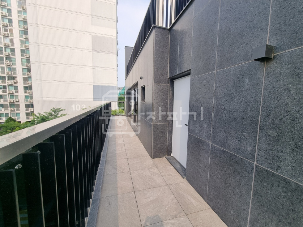 서울 강남구 청담동 청담역 6분, 지상5층~지하1층 신축건물 통임대 월세 매물번호 27616 사진 16