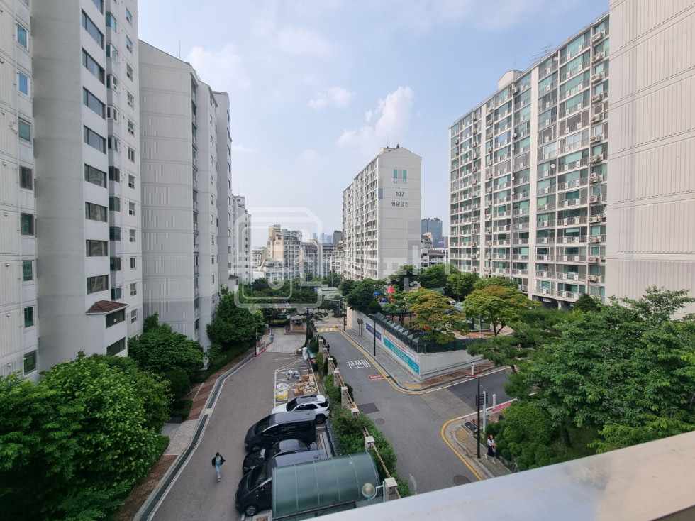 서울 강남구 청담동 청담역 6분, 지상5층~지하1층 신축건물 통임대 월세 매물번호 27616 사진 18